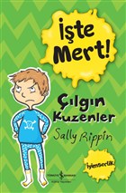te Mert! - lgn Kuzenler - yimserlik  Bankas Kltr Yaynlar