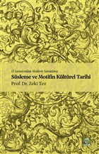 El Sanatndan Modern Sanatlara Ssleme ve Motifin Kltrel Tarihi Doruk Yaynlar