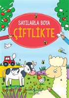 iftlikte - Saylarla Boya  Bankas Kltr Yaynlar