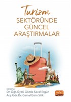 Turizm Sektrnde Gncel Aratrmalar Nobel Bilimsel Eserler