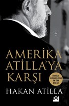 Amerika Atilla`ya Kar Doan Kitap