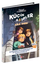 Aile Srr - Timmi Tobbson Kk Kaifler Beta Kids