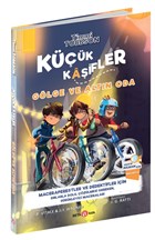 Glge ve Altn Oda - Timmi Tobbson Kk Kaifler Beta Kids