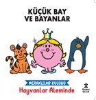Merakllar Kulb Hayvanlar Aleminde - Kk Bay ve Bayanlar Doan Kitap