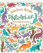 Dinozorlar Dikkat Gelitiren Oyunlar - Sobeleme Kitab Doan Kitap