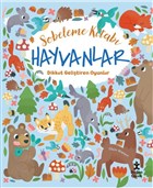 Hayvanlar Dikkat Gelitiren Oyunlar - Sobeleme Kitab Doan Kitap