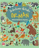 Orman Dikkat Gelitiren Oyunlar - Sobeleme Kitab Doan Kitap