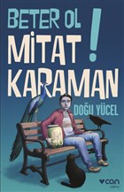 Beter Ol Mitat Karaman! Can Yaynlar
