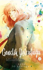 Genlik Yolculuu 10. Cilt Gerekli eyler Yaynclk