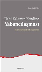 lahi Kelamn Kendine Yabanclamas Ankara Okulu Yaynlar
