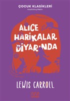 Alice Harikalar Diyarnda Mundi