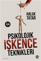 Psikolojik kence Teknikleri Sahi Kitap