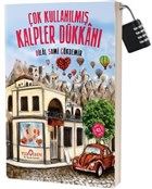 ok Kullanlm Kalpler Dkkan Yediveren Yaynlar