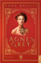 Agnes Grey Dorlion Yaynevi