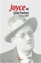 Joyce`un eviri Portresi Kriter Yaynlar