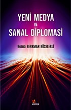 Yeni Medya ve Sanal Diplomasi Kriter Yaynlar