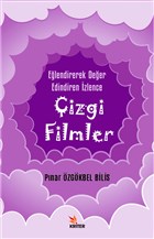 izgi Filmler - Elendirerek Deer Edindiren zlence Kriter Yaynlar