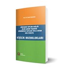Kiilik Bozukluklar stanbul Tp Kitabevi