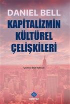 Kapitalizmin Kltrel elikileri Sentez Yaynlar