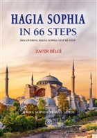 Hagia Sophia in 66 Steps Mihrabad Yaynlar
