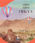 Adm Adm Frigya Luna Yaynlar