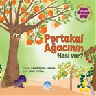 Portakal Aacnn Nesi Var? Sebzoti Kasabas Mart ocuk Yaynlar