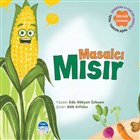 Masalc Msr - Sebzoti Kasabas Mart ocuk Yaynlar