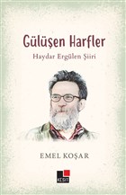 Glen Harfler Kesit Yaynlar
