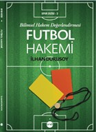 Futbol Hakemi Boyut Yayn Grubu