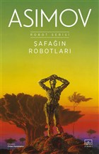 afan Robotlar - Robot Serisi 3. Kitap thaki Yaynlar