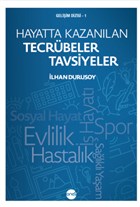 Hayatta Kazanlan Tecrbeler Tavsiyeler Boyut Yayn Grubu