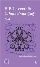 Cthulhu`nun ars - Everest Akhava 6 Everest Yaynlar