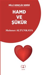 Hamd ve kr Z Kitap