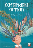 Kafamdaki Orman Krmz Kedi ocuk