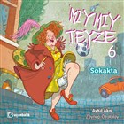 Mymy Teyze 6 Sokakta Uanbalk Yaynclk