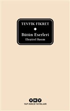 Btn Eserleri Eletirel Basm - Tevfik Fikret (Delta) Yap Kredi Yaynlar