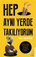 Hep Ayn Yerde Taklyorum Destek Yaynlar