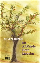 Bir Albmde Drt Mevsim Yap Kredi Yaynlar