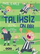 Talihsiz On Bir Yap Kredi Yaynlar
