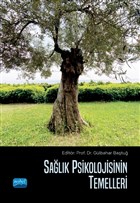 Salk Psikolojisinin Temelleri Nobel Akademik Yaynclk