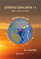 iirimsi iirlerim -1 kinci Adam Yaynlar