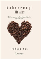 Kahverengi Bir Ate kinci Adam Yaynlar
