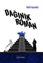 Dank Roman kinci Adam Yaynlar