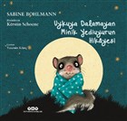 Uykuya Dalamayan Minik Yediuyurun Hikayesi Yap Kredi Yaynlar