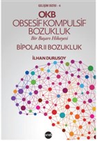 OKB Obsesif Kompulsif Bozukluk Bipolar 2 Bozukluk Boyut Yayn Grubu