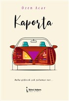 Kaporta kinci Adam Yaynlar