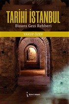 Tarihi stanbul kinci Adam Yaynlar