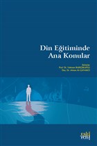 Din Eitiminde Ana Konular Eski Yeni Yaynlar