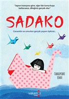 Sadako Yakamoz Yaynevi