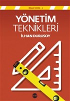 Ynetim Teknikleri Boyut Yayn Grubu